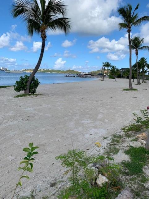 Sandy Ground St Martin Nettle Bay Lovely Appartment מראה חיצוני תמונה