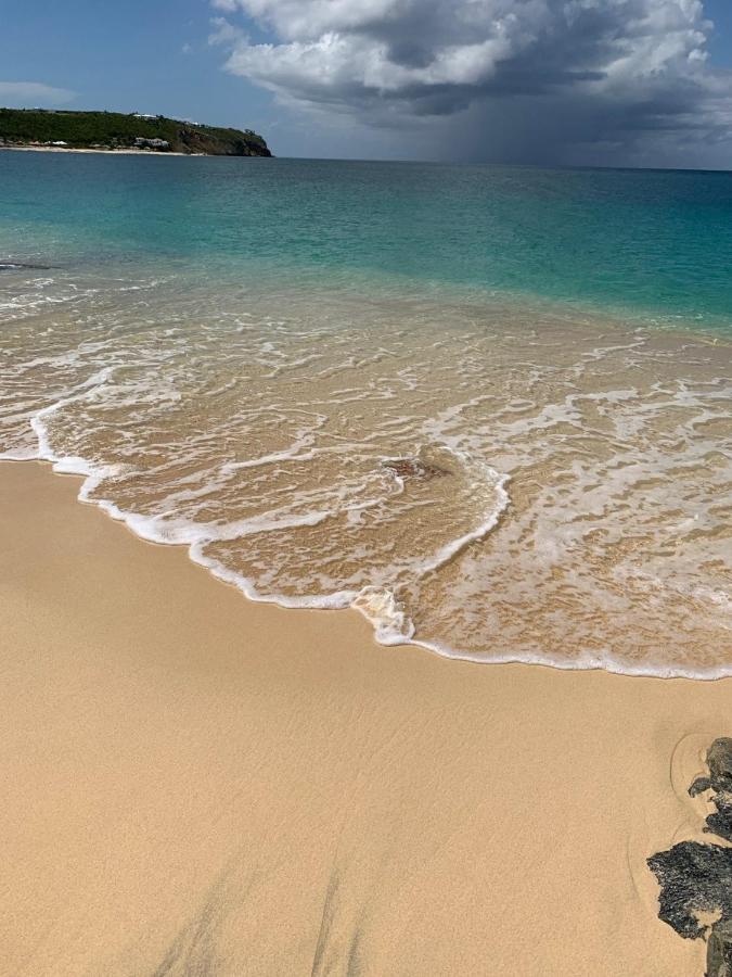 Sandy Ground St Martin Nettle Bay Lovely Appartment מראה חיצוני תמונה