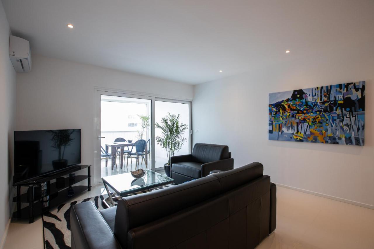 Sandy Ground St Martin Nettle Bay Lovely Appartment מראה חיצוני תמונה