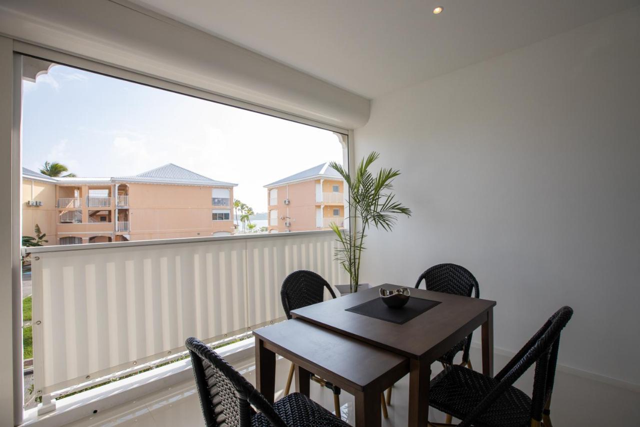 Sandy Ground St Martin Nettle Bay Lovely Appartment מראה חיצוני תמונה