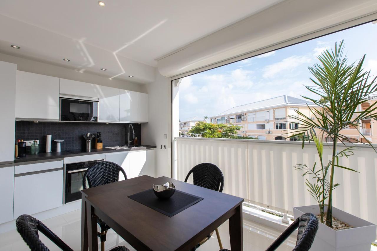 Sandy Ground St Martin Nettle Bay Lovely Appartment מראה חיצוני תמונה
